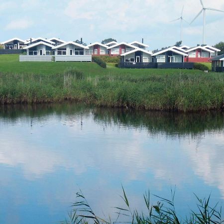 6 Person Holiday Home In Tranek R Faebaek Екстер'єр фото